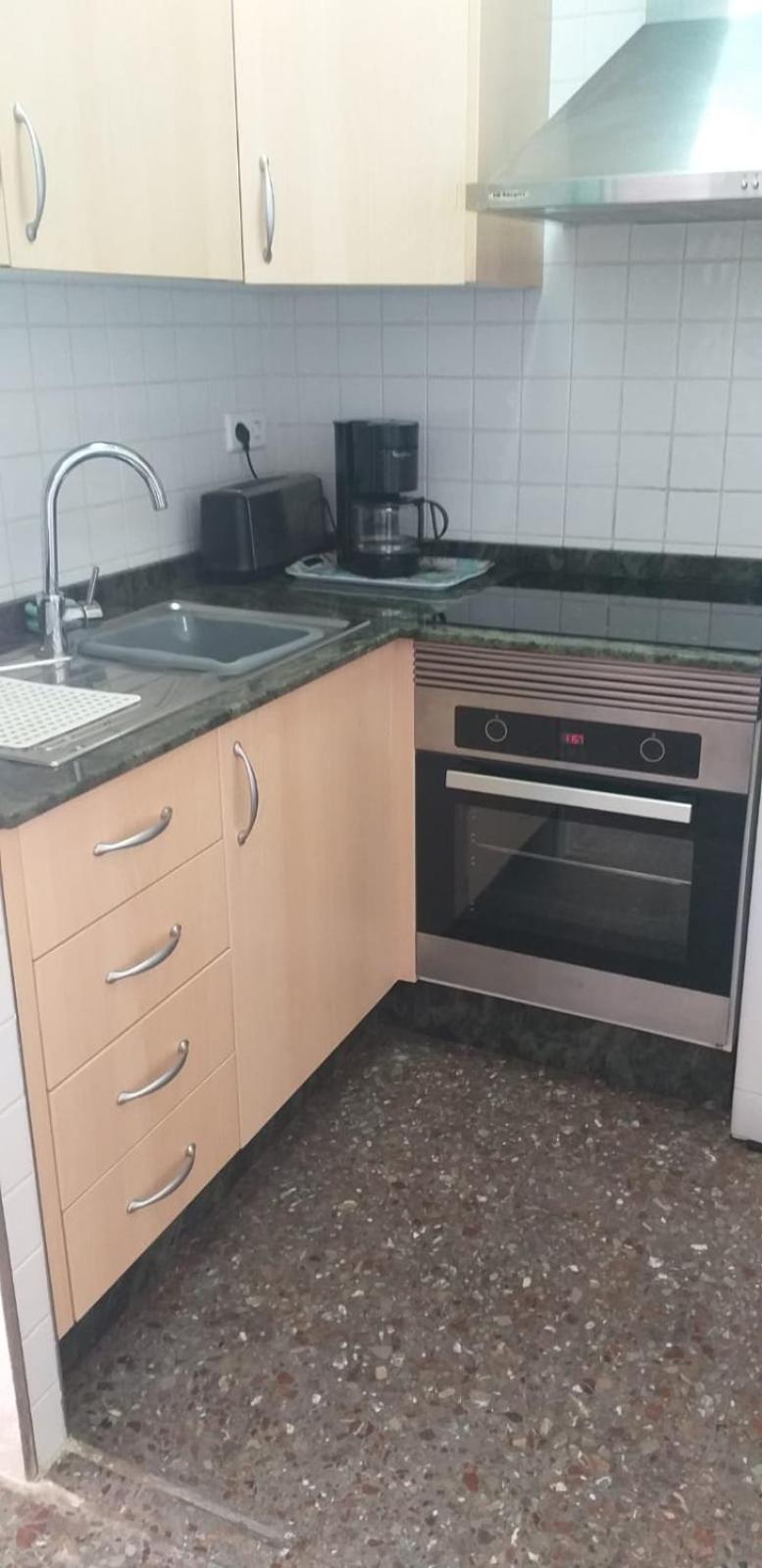Appartement Proche Mer Avec Piscine Santiago De La Ribera Kültér fotó