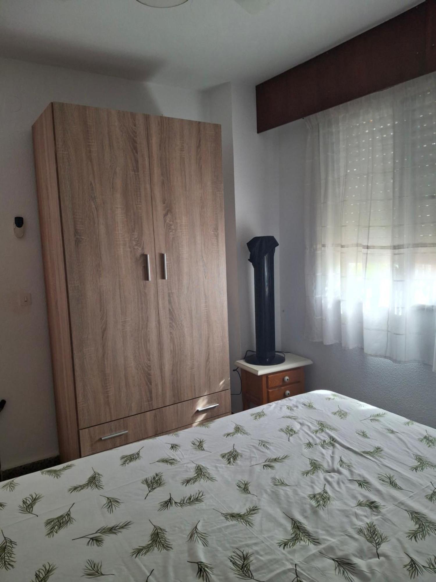 Appartement Proche Mer Avec Piscine Santiago De La Ribera Kültér fotó