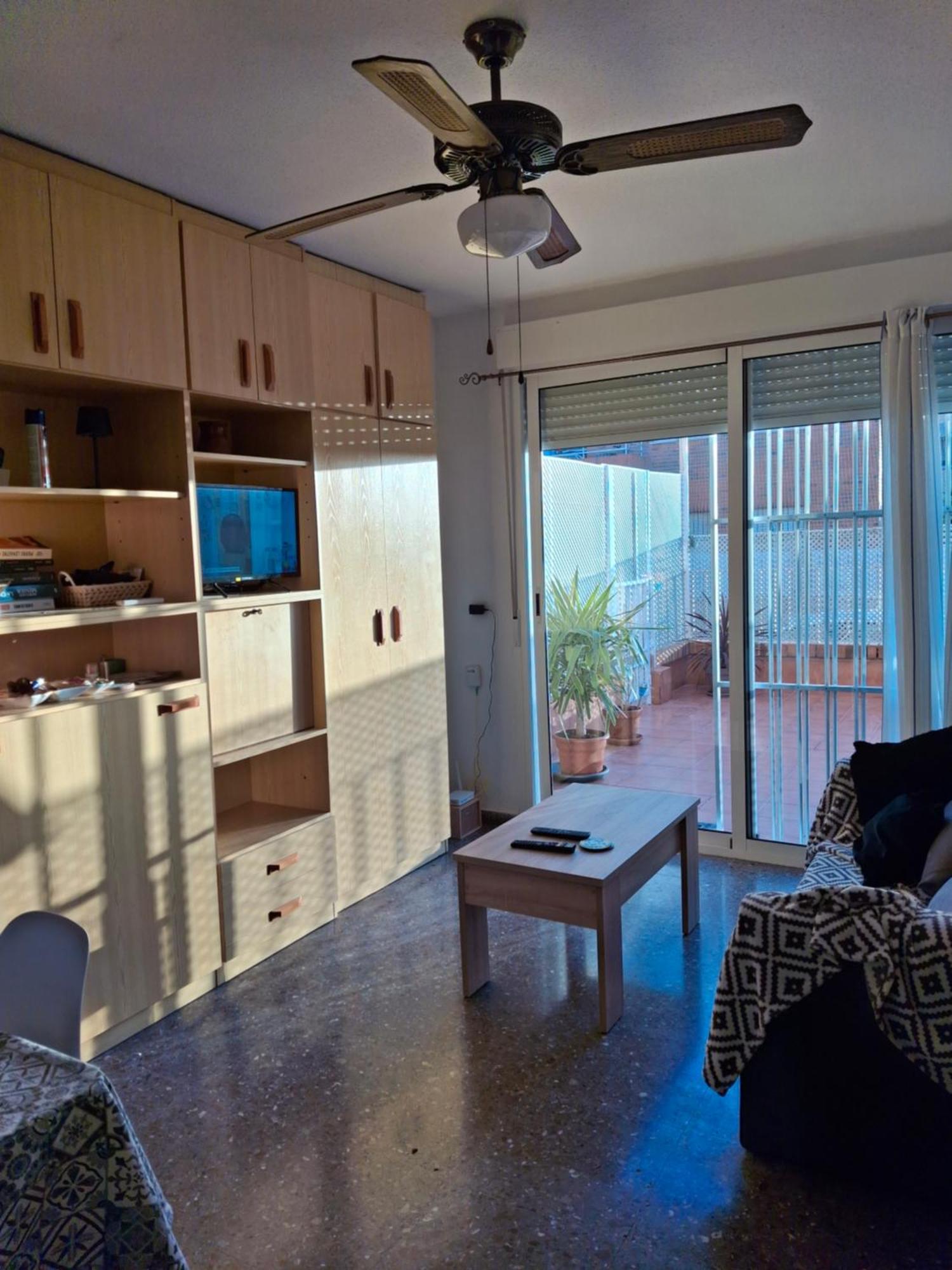 Appartement Proche Mer Avec Piscine Santiago De La Ribera Kültér fotó